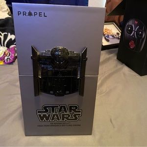 Star Wars Battling Drone Propel Tie Advanced